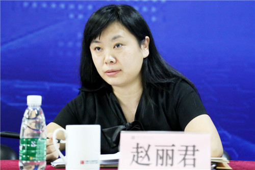 趙麗君，翻譯，意大利語翻譯，杭州翻譯公司，杭州人從眾教育咨詢有限公司.jpg