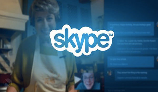 Skype翻譯支持英語、法語、德語、意大利語、西班牙語和漢語六個語種.jpg