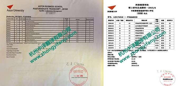 中譯杭州翻譯公司證件翻譯部英國阿斯頓大學成績單翻譯件模板.jpg