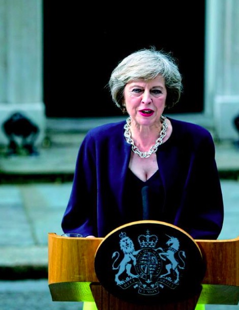 英國(guó)新首相特蕾莎·梅(TheresaMay)就職演說(shuō)稿全文中英對(duì)照版.jpg