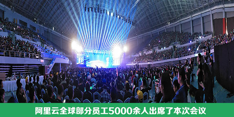 中譯翻譯為阿里云年會(5000人)提供英語同聲傳譯翻譯配套服務.jpg
