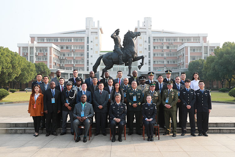 浙江警察學院拉美地區中心局能力建設培訓班西班牙語翻譯服務.jpg
