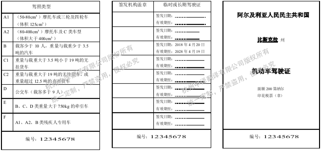 杭州阿爾及利亞駕照翻譯服務.png
